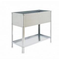 SIMONGARDEN URBAN TOP 850x1200x400 GAL/GA-150l
