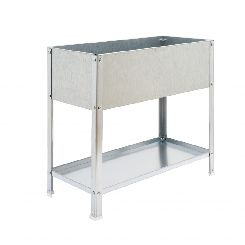 SIMONGARDEN URBAN TOP 850x1200x400 GAL/GA-150l