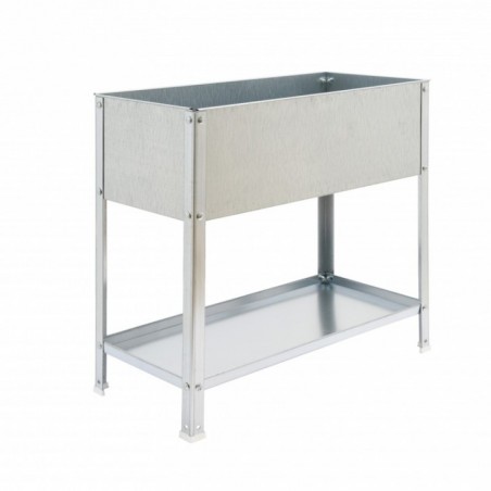 SIMONGARDEN URBAN TOP 850x1200x400 GAL/GA-150l