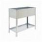 SIMONGARDEN URBAN TOP 850x1200x400 GAL/GA-150l