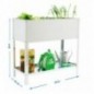 SIMONGARDEN URBAN TOP 850x1200x400 GAL/GA-150l