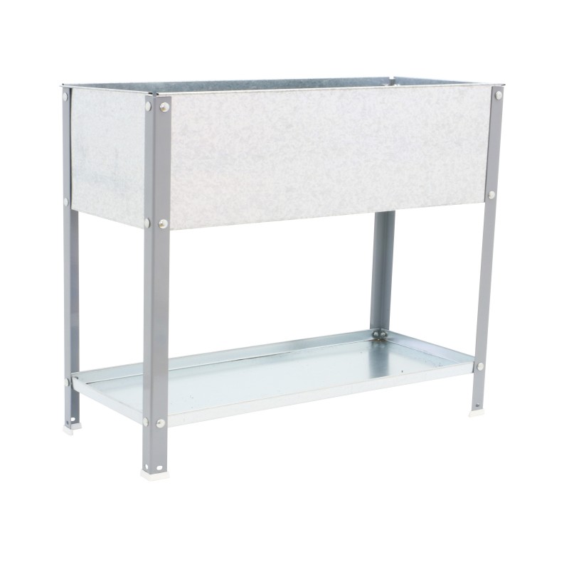 SIMONGARDEN URBAN TOP 850x1200x400 GRI/GA-150l