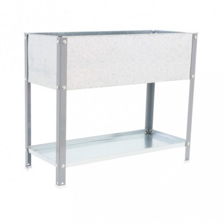 SIMONGARDEN URBAN TOP 850x1200x400 GRI/GA-150l