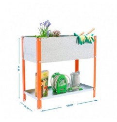 SIMONGARDEN URBAN TOP 850x1200x400 NAR/GA-150l