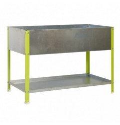SIMONGARDEN URBAN TOP 850x1200x400 VER/GA-150l