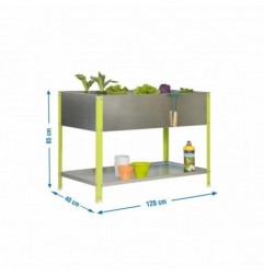 SIMONGARDEN URBAN TOP 850x1200x400 VER/GA-150l