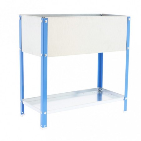 SIMONGARDEN URBAN TOP 850x1200x600 AZU/GA-200l