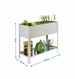 SIMONGARDEN URBAN TOP 850x1200x600 GAL/GA-200l