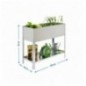 SIMONGARDEN URBAN TOP 850x1200x600 GAL/GA-200l