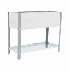 SIMONGARDEN URBAN TOP 850x1200x600 GRI/GA-200l