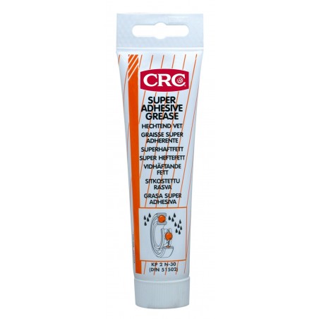 SUPER ADHESIVE GREASE - Grasa de litio para condiciones extremas