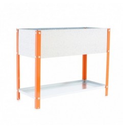 SIMONGARDEN URBAN TOP 850x900x400 NAR/GAL-100l