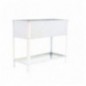 SIMONGARDEN URBAN TOP 850x900x600 BCO/GAL-140l