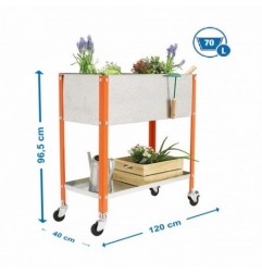 SIMONGARDEN URBAN TOP MOB. 1200x400 NAR/GA