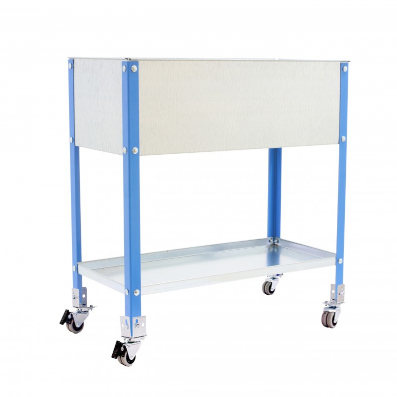 SIMONGARDEN URBAN TOP MOB. 1200x600 AZUL/GALVA