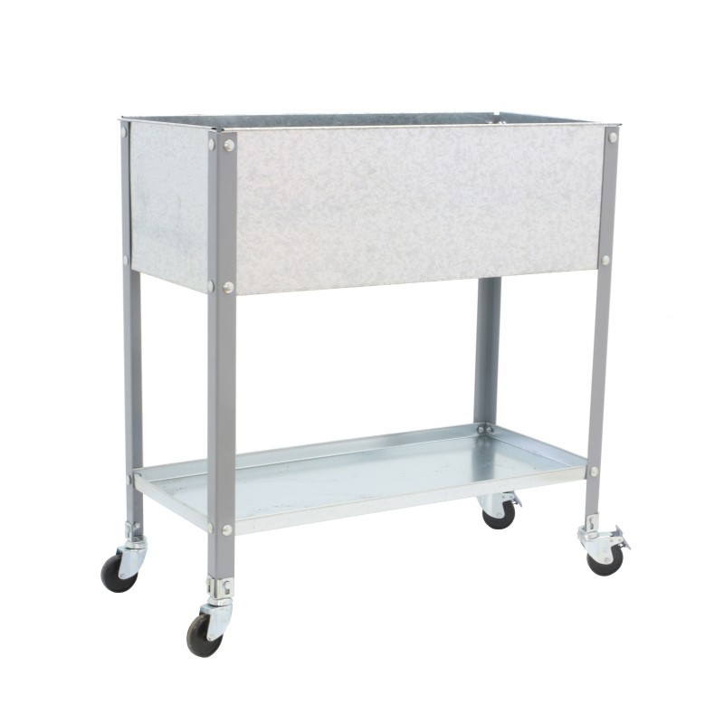 SIMONGARDEN URBAN TOP MOB. 1200x600 GRIS/GA