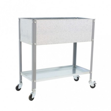 SIMONGARDEN URBAN TOP MOB. 1200x600 GRIS/GA