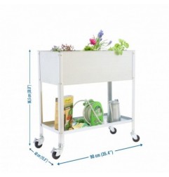 SIMONGARDEN URBAN TOP MOB. 900x400 GALVA/GALVA