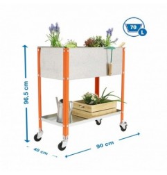 SIMONGARDEN URBAN TOP MOB. 900x400 NAR/GAL