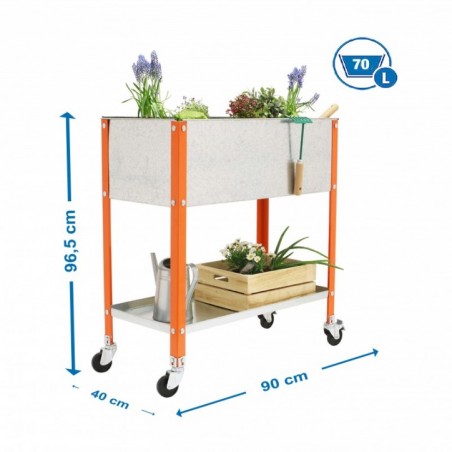 SIMONGARDEN URBAN TOP MOB. 900x400 NAR/GAL