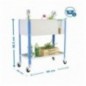 SIMONGARDEN URBAN TOP MOB. 900x600 AZUL/GALV