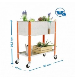 SIMONGARDEN URBAN TOP MOB. 900x600 NAR/GAL