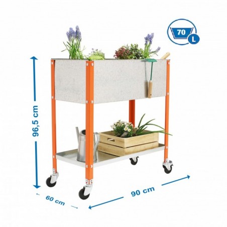 SIMONGARDEN URBAN TOP MOB. 900x600 NAR/GAL