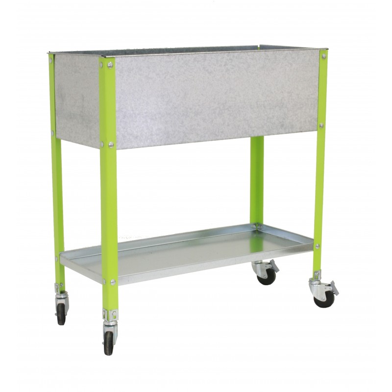 SIMONGARDEN URBAN TOP MOB. 900x600 VERDE/GALVA