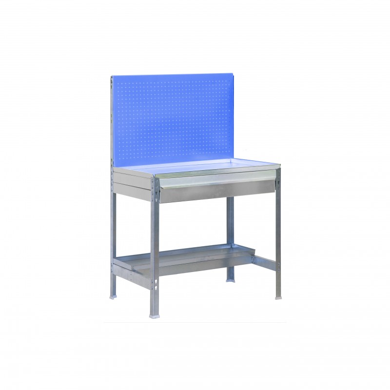 SIMONGARDEN BT2 BOX 1200x400 GALVA/AZUL