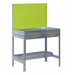 SIMONGARDEN BT2 BOX 1200x600 GALVA/VERDE