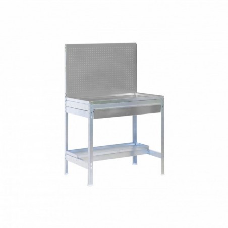 SIMONGARDEN BT2 BOX 900x400 GALVA/GALVA