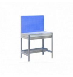 SIMONGARDEN BT2 BOX 900x600 GALVA/AZUL