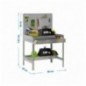 SIMONGARDEN BT2 BOX 900x600 GALVA/GALVA