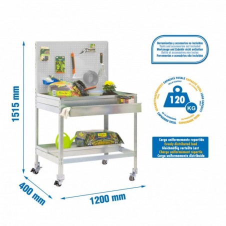 SIMONGARDEN BT2 BOX MOB. 1200x400 GALVA/GALVA