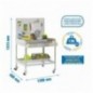 SIMONGARDEN BT2 BOX MOB. 1200x400 GALVA/GALVA