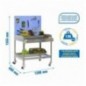 SIMONGARDEN BT2 BOX MOB. 1200x600 AZUL/GALVA