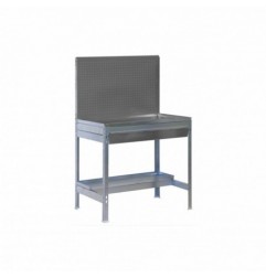SIMONGARDEN BT2 BOX MOB. 1200x600 GRIS/GALVA