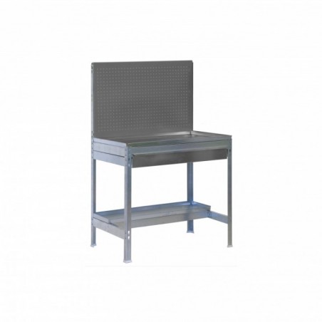 SIMONGARDEN BT2 BOX MOB. 1200x600 GRIS/GALVA