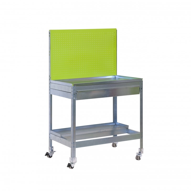 SIMONGARDEN BT2 BOX MOB. 1200x600 VERDE/GALVA