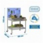 SIMONGARDEN BT2 BOX MOB. 900x400 AZUL/GALVA