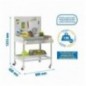 SIMONGARDEN BT2 BOX MOB. 900x400 GALVA/GALVA
