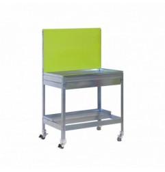 SIMONGARDEN BT2 BOX MOB. 900x600 VERDE/GALVA