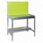 SIMONGARDEN BT2 MOB. 900X400 VERDE/GALVA