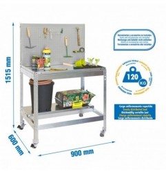 SIMONGARDEN BT2 MOB. 900x600 GALVA/GALVA