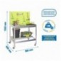 SIMONGARDEN BT2 MOB. 900x600 VERDE/GALVA