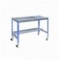 SIMONGARDEN DESK MOB. 900x600 AZUL/GALVA