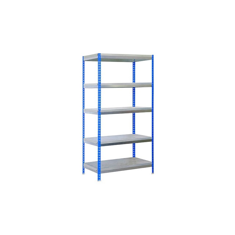 SIMONGARDEN BRICOFORTE 1004-5 AZUL/GALVA