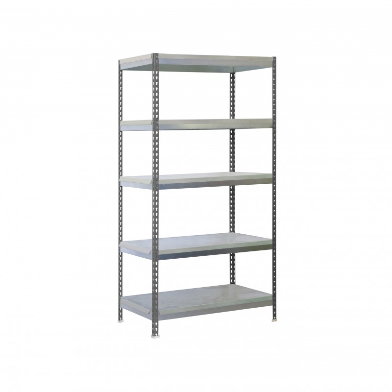 SIMONGARDEN BRICOFORTE 1004-5 GRIS/GALVA