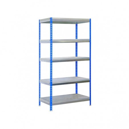 SIMONGARDEN BRICOFORTE 1006-5 AZUL/GALVA