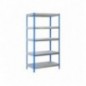 SIMONGARDEN BRICOFORTE 1006-5 AZUL/GALVA